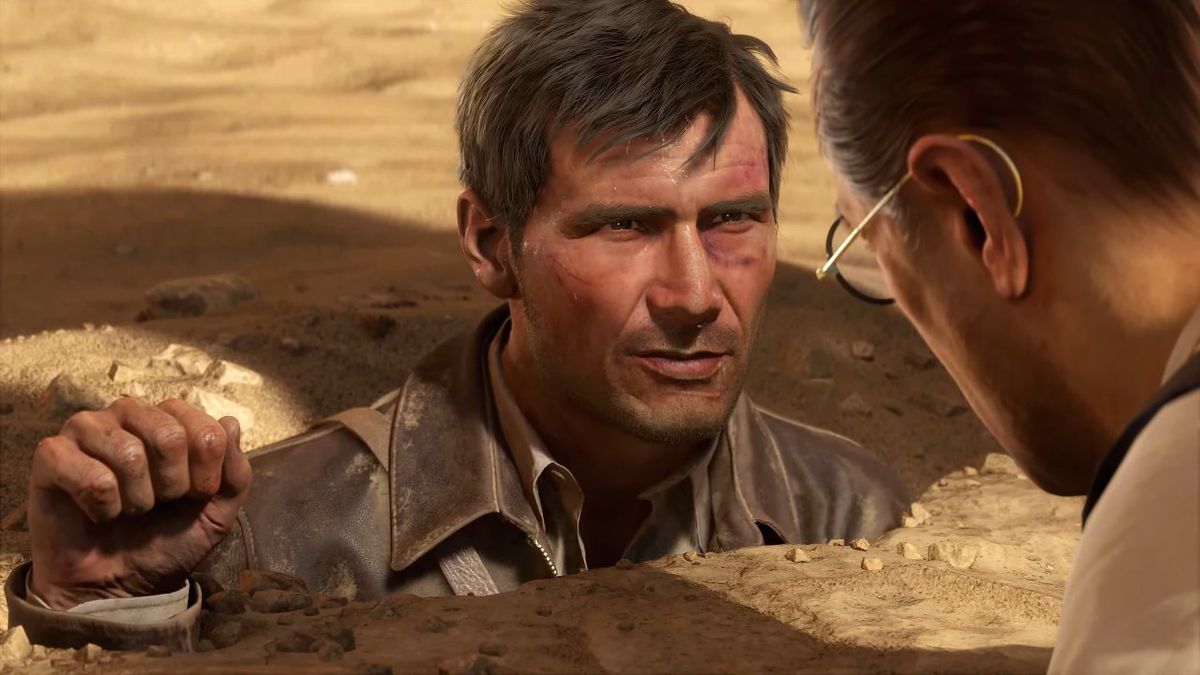 Estúdio de Indiana Jones entra na mira da Microsoft por não ser superlucrativo
