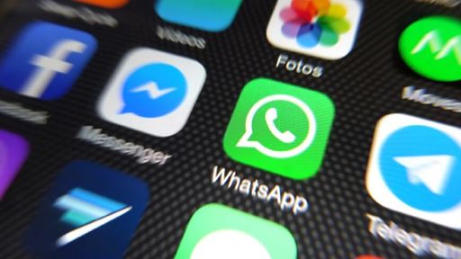 WhatsApp vai permitir transações financeiras por meio do aplicativo