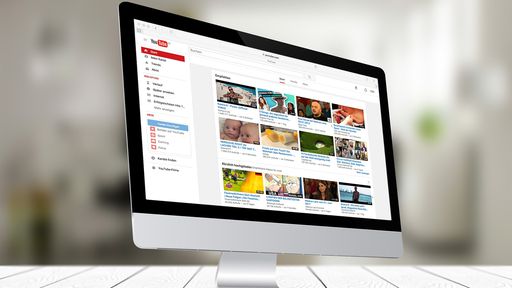 Quais são os vídeos mais curtidos da história do YouTube?