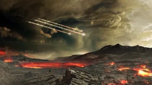 Açúcares encontrados em meteoritos podem ser pista sobre origem da vida na Terra