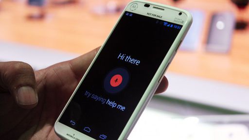 Veja como será o processo de customização do Moto X, o Motomaker