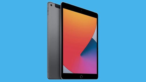 TABLET DA APPLE | iPad de 8ª geração está valendo a pena nesta oferta do Magalu