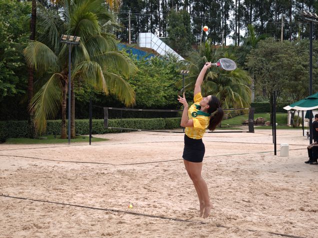 Motorola Signature - Teste de câmeras