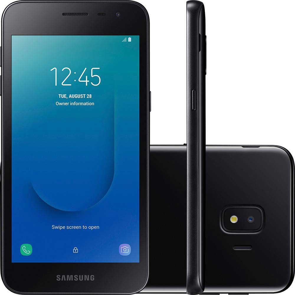 samsung j2 core 1gb ram