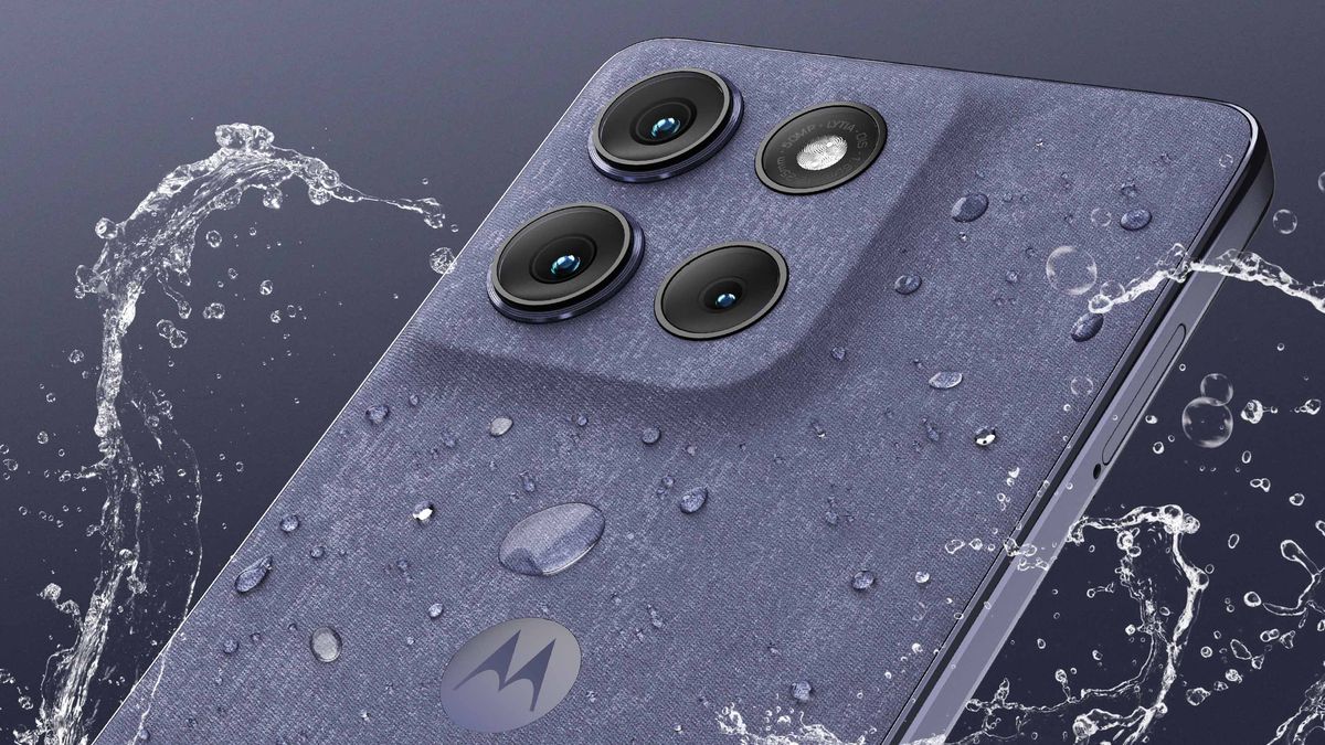 Motorola misterioso é flagrado em certificação; veja o que já sabemos