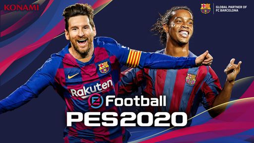 Preview | eFootball PES 2020 se apega ao passado para construir o futuro