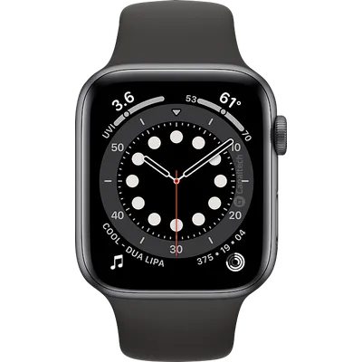 Apple Watch Series 6 Aluminum 40mm