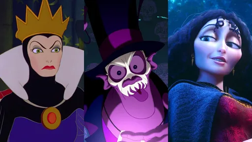 5 Vilões da Disney que merecem um live-action próprio como Cruella