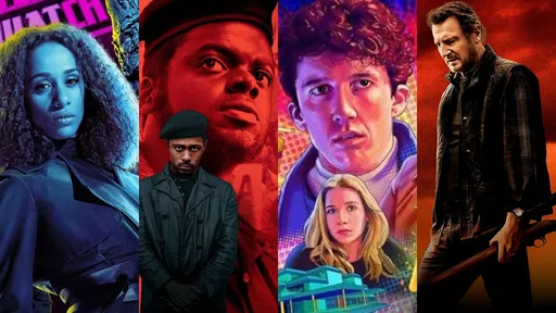 Os melhores lançamentos de filmes e séries para assistir online (31/07/2021)