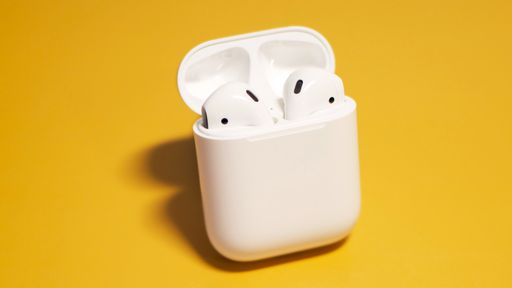 Como saber se os AirPods são originais