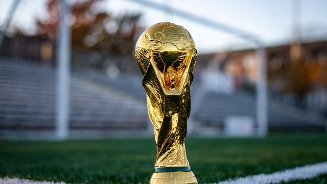 Sorteio Copa do Mundo: onde ver e tudo que você precisa saber sobre o  evento