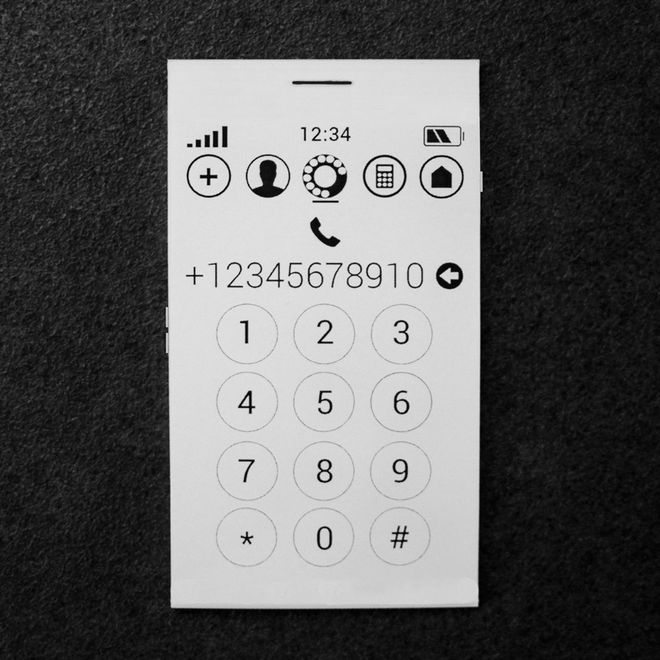 E-ink E-ink