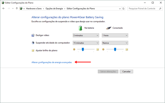 Guia completo para prolongar a duração da bateria do seu notebook com ...