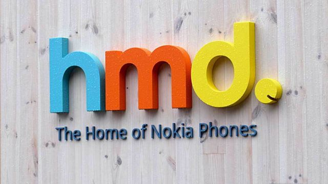 Quais as apostas da HMD/Nokia para aumentar sua participação entre as empresas