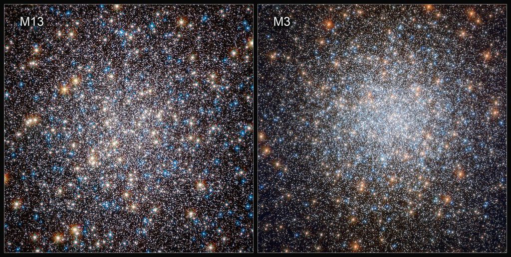 (Imagem: Reprodução/ESA/Hubble/NASA/G. Piotto)