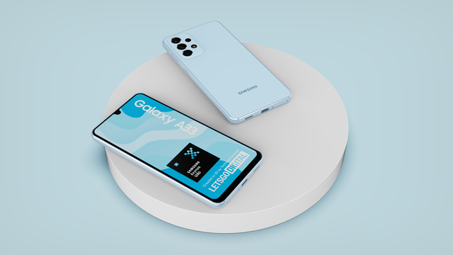 Technizo Concept/LetsGoDigital