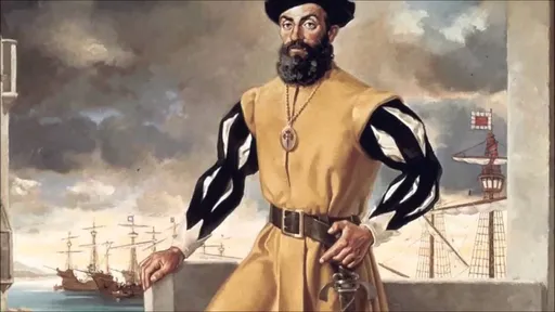 Como as navegações de Fernão de Magalhães há 500 anos impactaram a humanidade