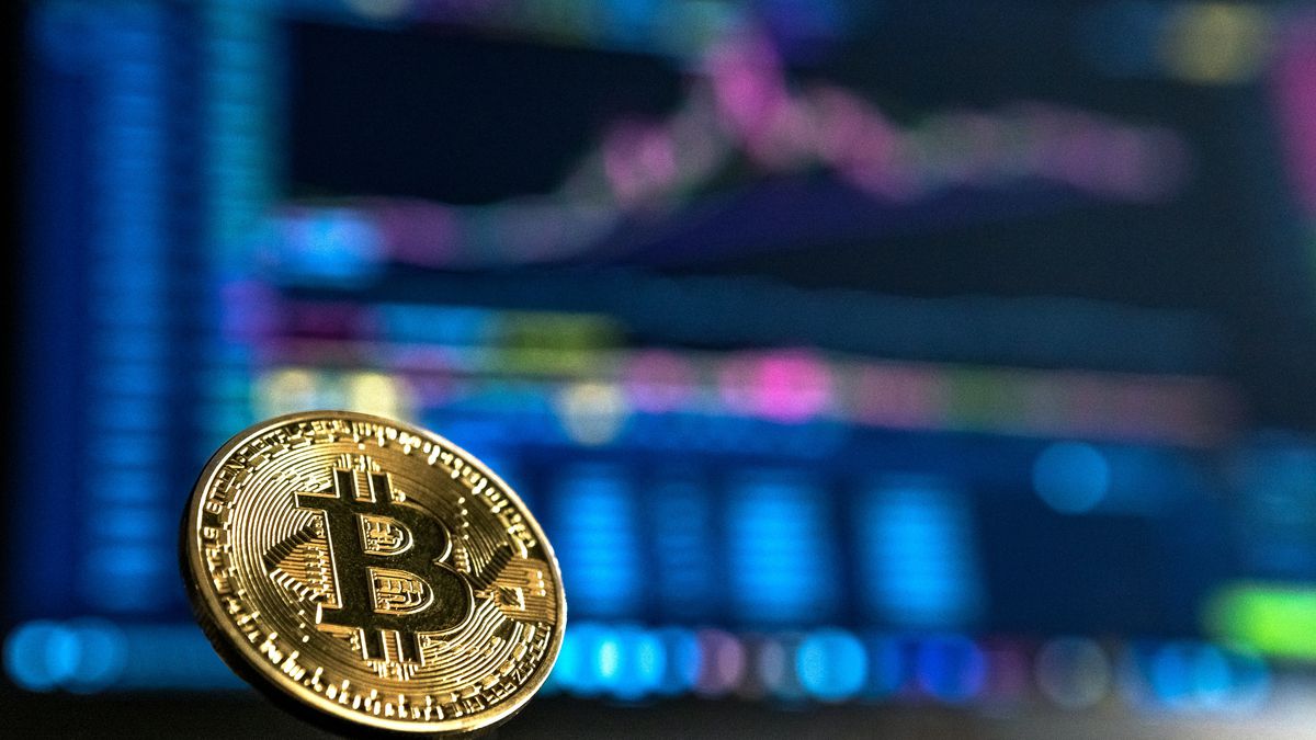 Indice de preocupação do Bitcoin atinge marca negativa após quedas  consecutivas - Canaltech