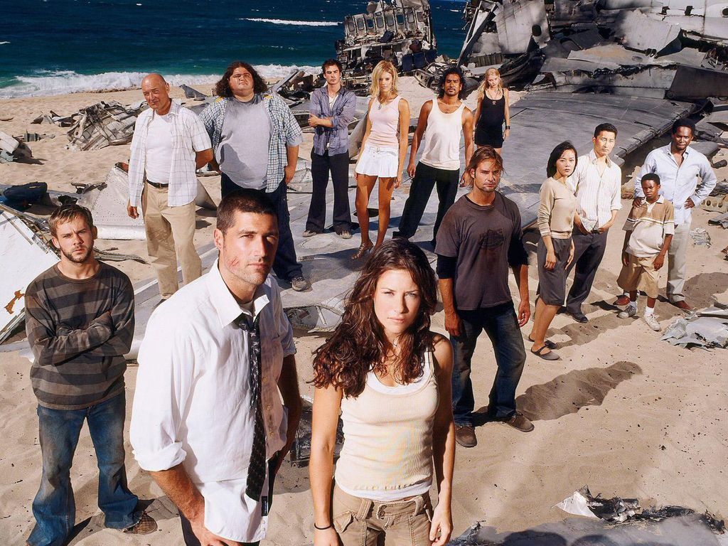 Lost Lost