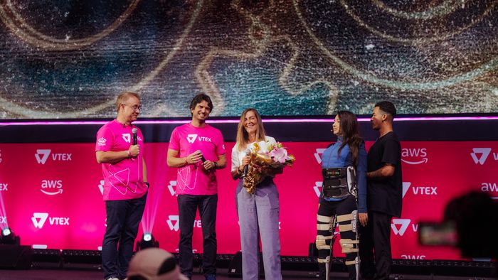 VTEX Day 2026 estreia prêmio brasileiro de engenharia e aposta forte em IA