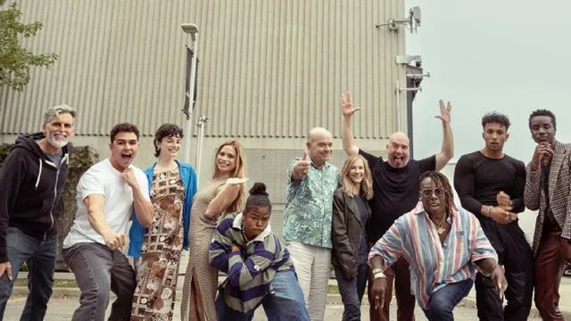 Divulgação/Paramount+