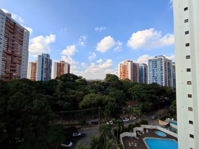 Redmi Note 10 Pro Câmera Ultrawide