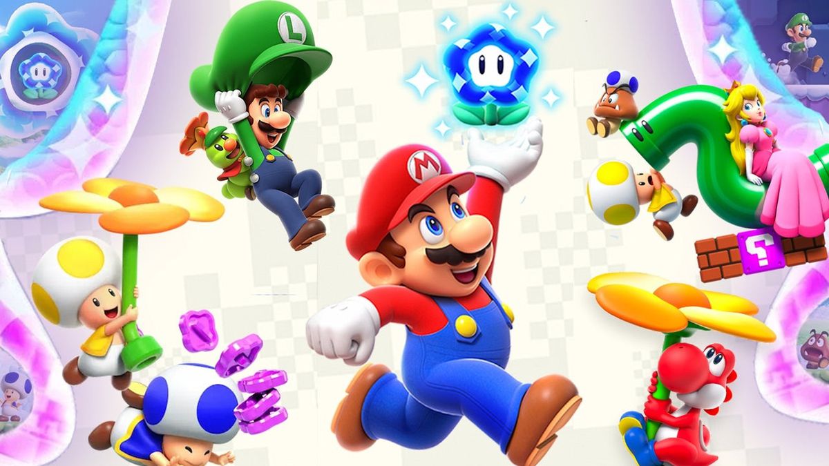 Os 10 melhores jogos de Mario já lançados - Canaltech