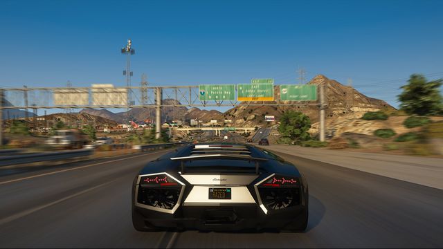 Novo mod de GTA V deixa o game ainda mais realista e detalhado