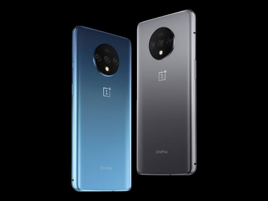 OnePlus 7T é anunciado oficialmente e ganha data de lançamento nos