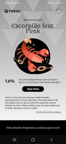 Resso signos musicais 5