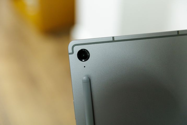 Galaxy Tab S9 FE