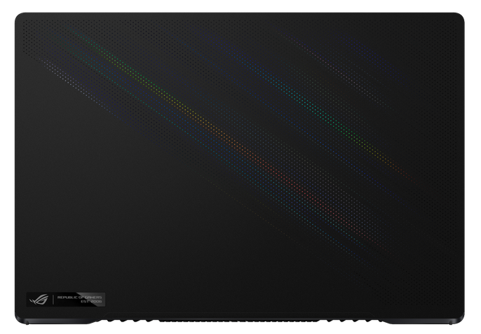 Asus Zephyrus M16