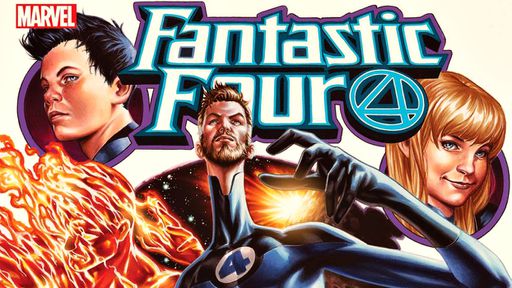 Quarteto Fantástico terá mudanças “permanentes” em outubro, diz Marvel