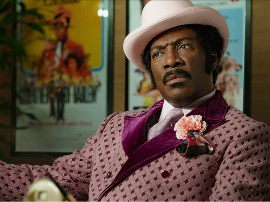 Meu Nome é Dolemite | Saiba qual é o melhor filme de comédia da Netflix - Canaltech