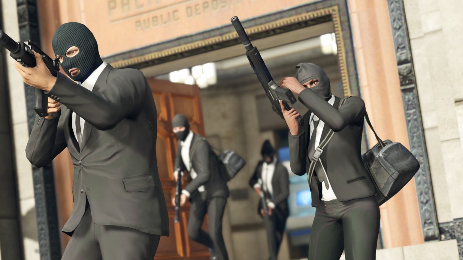 GTA 5 volta a ser adiado nos PCs - Canaltech