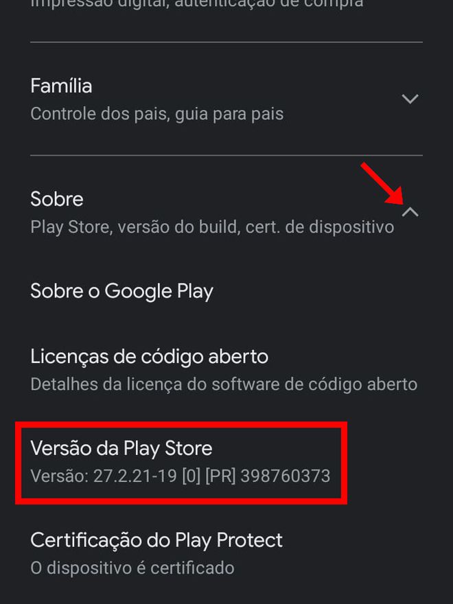 Cómo descargar Play Store en un dispositivo móvil