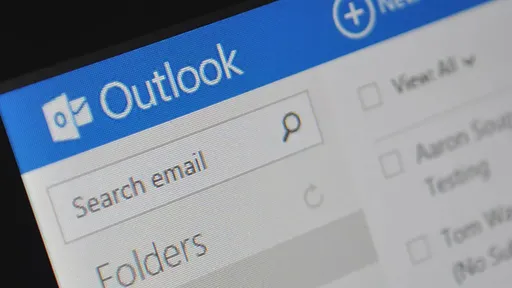 Outlook vai ganhar nova interface web no final de julho