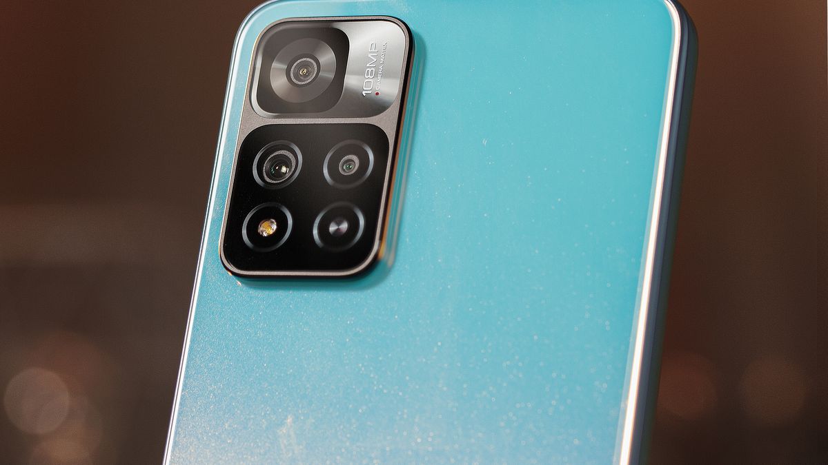 Redmi Note 11T e 11T Pro terão até 512 GB de armazenamento - Canaltech