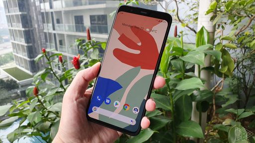 Novos vazamentos mostram detalhes da câmera do Pixel 4 XL