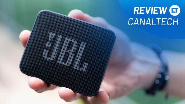 JBL Go Essential 2: o que esperar da caixa de R$ 219 com foco na portabilidade