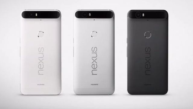 Parceria entre Google e Huawei mira resultados muito além dos novos Nexus