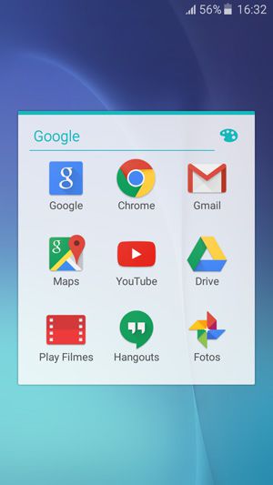 Samsung Galaxy J5 - Screenshots Samsung Galaxy J5 - Screenshots