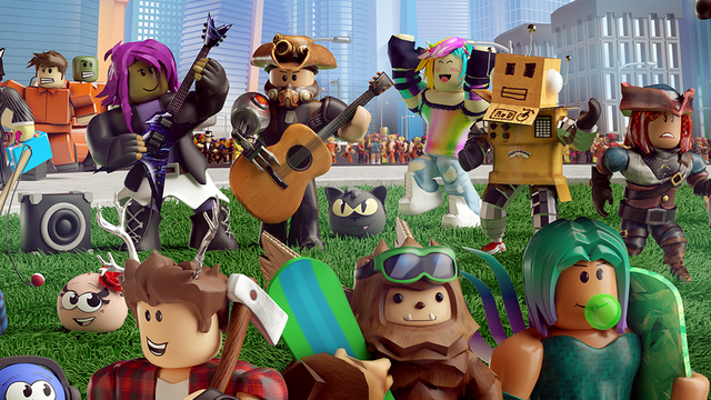 Roblox exigirá confirmação de idade e documento de jogadores