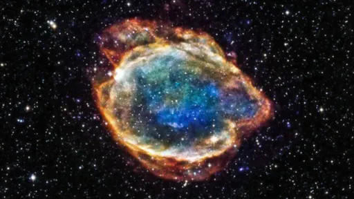 Como e em quanto tempo morreríamos se o Sol se tornasse uma supernova?