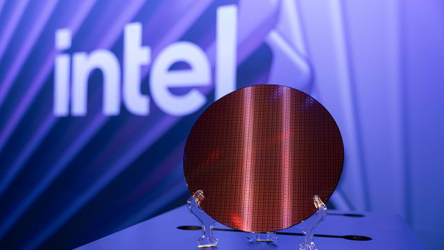 Reprodução/Intel