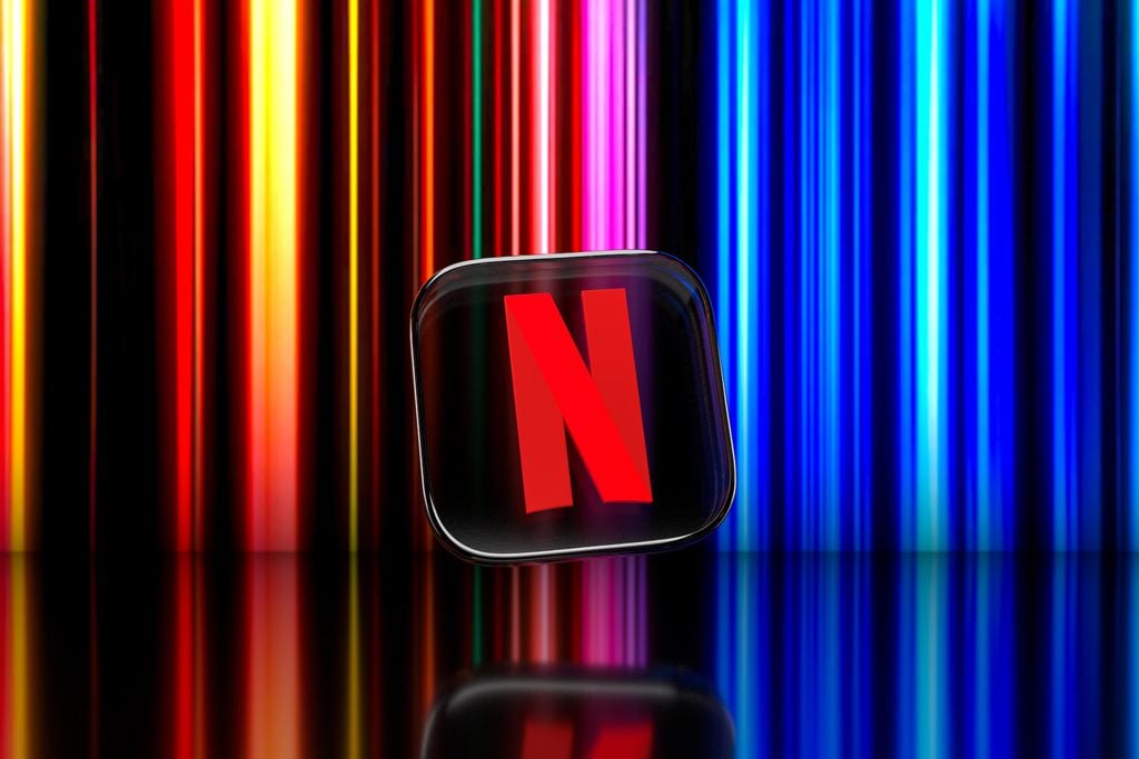 A Netflix investiu no plano de anúncios para fidelizar seus clientes.  (Divulgação/Netflix)