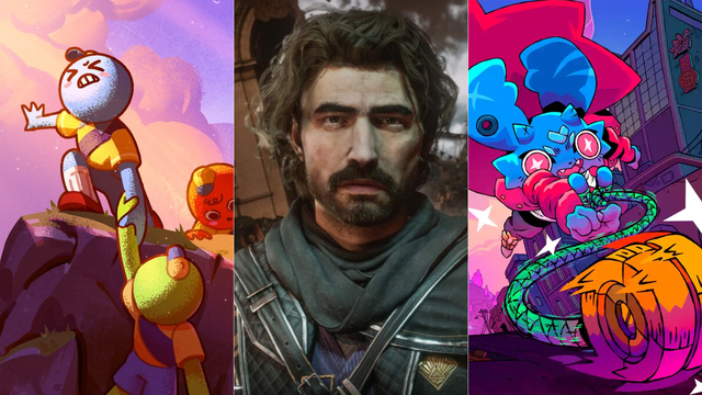 Divulgação/Team PEAK, Sandfall Interactive, PM Studio