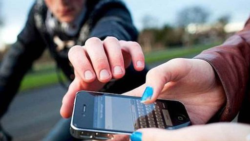 Brasil já teve pelo menos 100 milhões de celulares roubados ou furtados