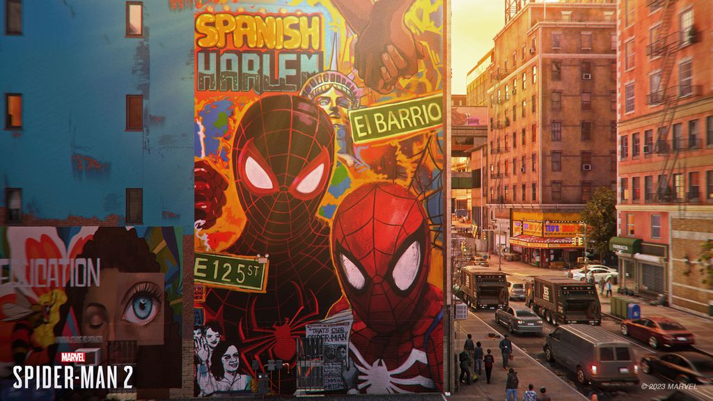 Review Marvel's Spider-Man 2  Mesma fórmula, agora em dobro - Canaltech