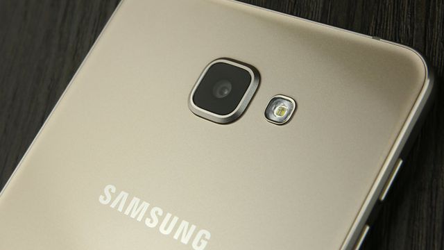 Samsung Galaxy A9 Pro pode ser lançado internacionalmente
